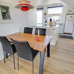 Holiday home Morlin - 2km From The Sea By Interhome *