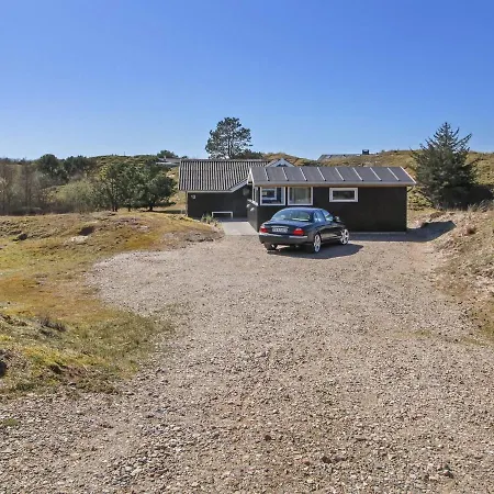 Morlin - 2km From The Sea By Interhome