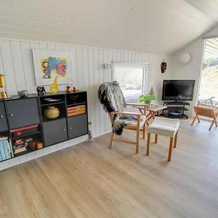 Morlin - 2km From The Sea By Interhome Σπίτι διακοπών *