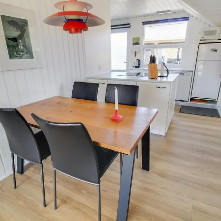 بيت للعطل Morlin - 2km From The Sea By Interhome *