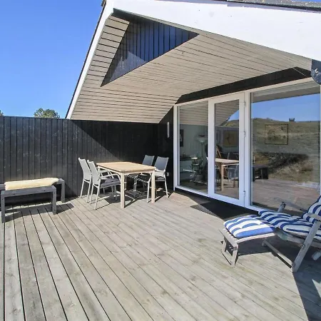 Morlin - 2km From The Sea By Interhome