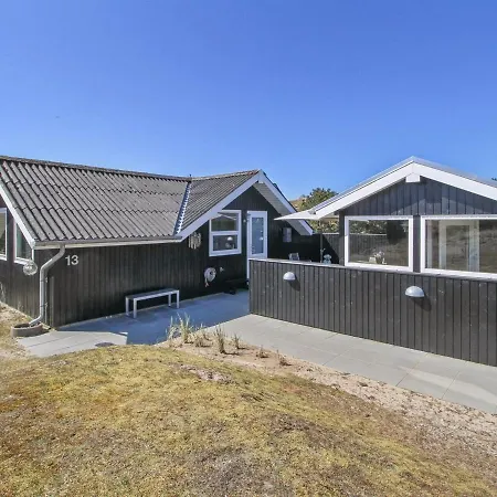 Morlin - 2km From The Sea By Interhome