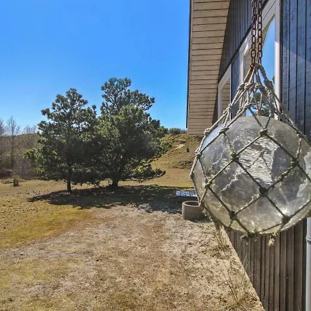Σπίτι διακοπών Morlin - 2km From The Sea By Interhome Fanø