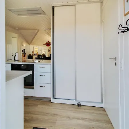 Morlin - 2km From The Sea By Interhome