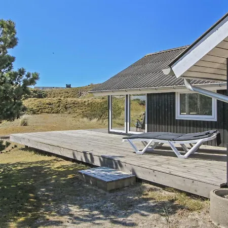 Morlin - 2km From The Sea By Interhome Holiday home Fano