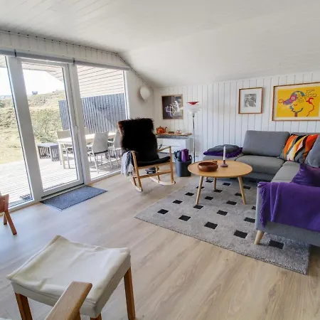 Morlin - 2km From The Sea By Interhome Holiday home Fano