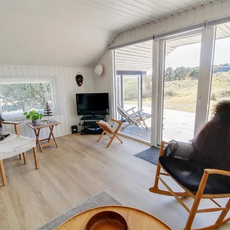 Morlin - 2km From The Sea By Interhome