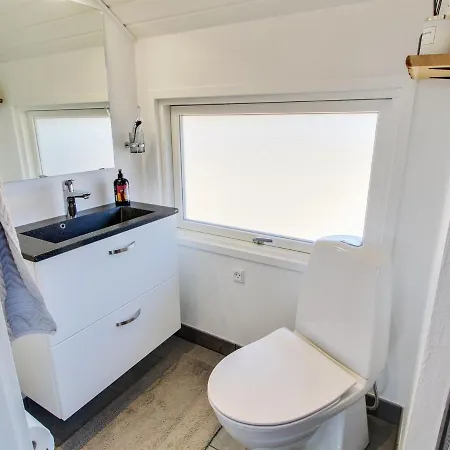 Morlin - 2km From The Sea By Interhome * Fanø